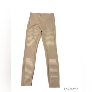 CRZ yoga leggings - NWT